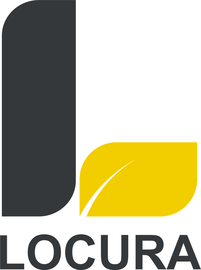 Locura Logo